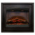 Каминокомплект электрический Bronx - Венге с очагом Symphony 26'' DF2608-INT (Dimplex)