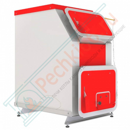 Котел твердотопливный HT CLASSIC 10 (Heiztechnik) 10 кВт