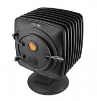 Отопительная печь «Фаренгейт 8» Лайт (T.M.F) до 150 м3 Отопительная печь «Фаренгейт 8» Лайт (T.M.F) до 150 м3