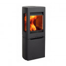 Чугунная печь-камин F 165 BP (Jotul) Чугунная печь-камин F 165 BP (Jotul)