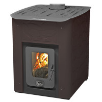 Отопительная печь Мильна 200 (Теплодар)