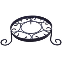 Подставка под тандыр Атаман, Большой, Кочевник, Охотник, Есаул (Амфора)