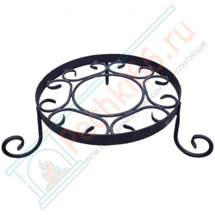 Подставка под тандыр Атаман, Большой, Кочевник, Охотник, Есаул (Амфора)