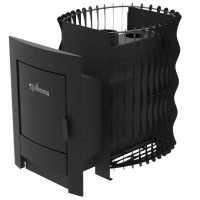 Печь для бани Подкова 18 (Протопи) до 18 м3