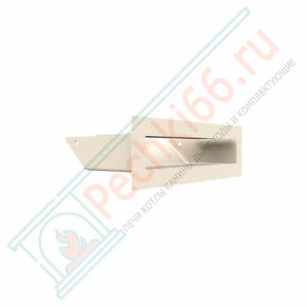 Каминная решётка Люфт 6х20 бежевая (Kratki)