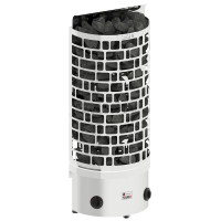 Электрокаменка пристенная ARIES ARI3-75NB-WL-P (SAWO)