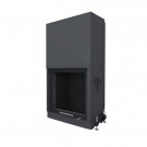 Каминная топка FS 750B, черный шамот (Stav) Каминная топка FS 750B, черный шамот (Stav)