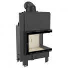 Стальная топка MBZ/P/BS (Kratki) Стальная топка MBZ/P/BS (Kratki)