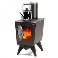 Отопительная печь Ле Бурже (T.M.F) до 50 м3 Отопительная печь Ле Бурже (T.M.F) до 50 м3