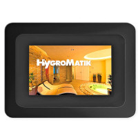 Пульт управления HygroMatik Spa Touch Control