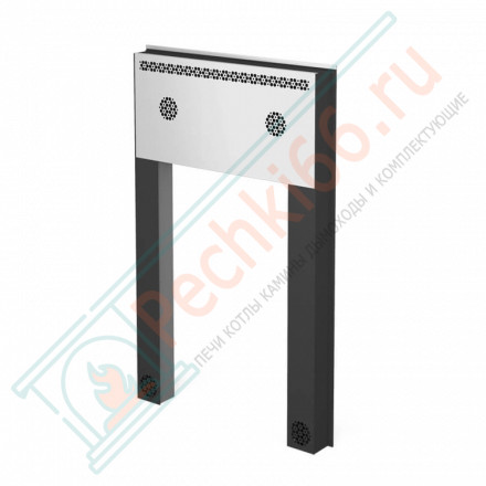 Экран защитный боковой Сиеста (Теплодар)