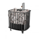 Электрическая печь Премьера Руса 12 кВт, с закрытой каменкой (Инжкомцентр ВВД) до 15 м3 Электрическая печь Премьера Руса 12 кВт, с закрытой каменкой (Инжкомцентр ВВД) до 15 м3