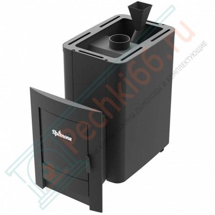 Печь для бани Вулкан 18 (Протопи) до 18 м3