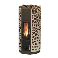 Отопительная печь Сафари Лайт (Термофор) Отопительная печь Сафари Лайт (Термофор)