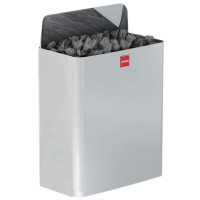 Электрическая печь The Wall SW90E (Harvia)