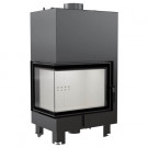 Стальная топка MBZ/PW/13/L/BS/W (Kratki) Стальная топка MBZ/PW/13/L/BS/W (Kratki)