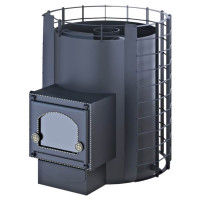 Банная печь Вольга Премиум (Царь-Печи)