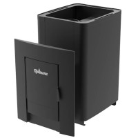 Печь для бани Парилка 24 (Протопи) до 24 м3