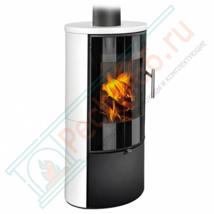 Печь-камин Laredo керамика (Romotop)