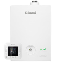 Настенный газовый котел Rinnai BR-RE36, 34.9 кВт