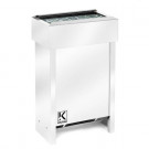 Электрокаменка Karina ECO горизонтальный в камне змеевик 220В (KARINA) до 12 м3 Электрокаменка Karina ECO горизонтальный в камне змеевик 220В (KARINA) до 12 м3