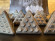Пирамидки из нержавеющей стали 20Х13Л, 10 шт, 5 кг (ProMetall)  в Магнитогорске