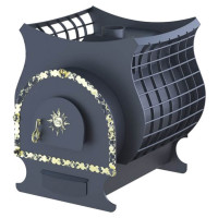 Банная печь Добрыня 2 (Царь-Печи)