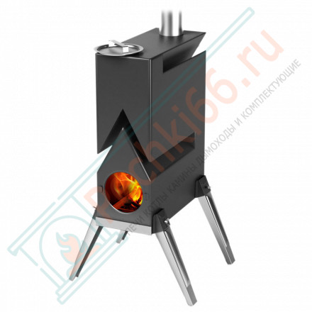 Печь для палатки Шеврон (Термофор)