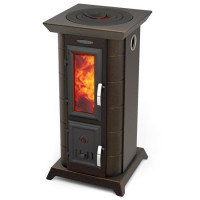 Отопительная печь Статика Тетра (Термофор)