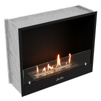 Биокамин Фаер Бокс 1 - 33 портальный (LuxFire)