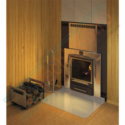 Экран защитный напольный 30 (Теплодар)