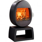 Печь-камин Scan 66-4 Plinth BP (Scan) Печь-камин Scan 66-4 Plinth BP (Scan)