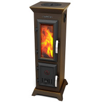 Отопительная печь Тетра Мини (Термофор)