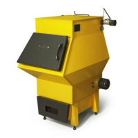 Котел твердотопливный Ташкент 2017 Лайт, 12кВт, под АРТ и ТЭН (Термофор) Котел твердотопливный Ташкент 2017 Лайт, 12кВт, под АРТ и ТЭН (Термофор)