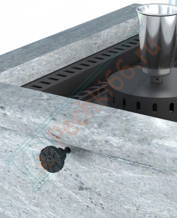 Комплект Эверест 24 Легкий пар (280) Талькохлорит, S-40 (Everest)