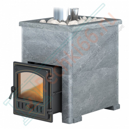 Комплект Эверест 24 Легкий пар (280) Талькохлорит, S-40 (Everest)