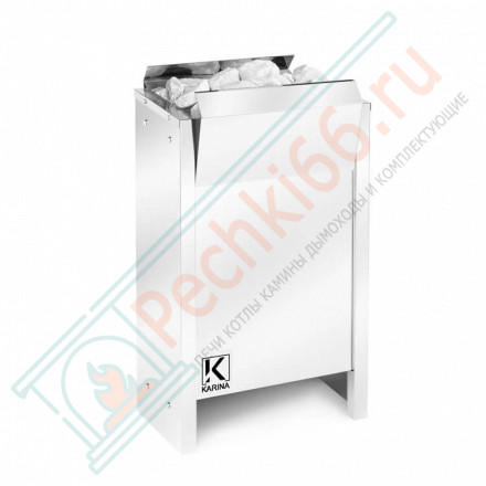 Электрокаменка Karina LITE (KARINA) до 30м3