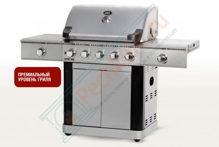 Газовый гриль Esprit Pro (Start Grill)