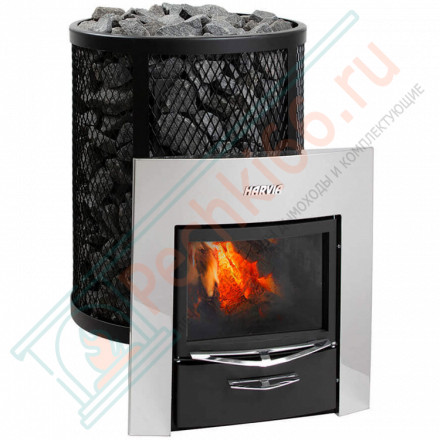 Банная печь Ville Haapasalo 240 DUO (Harvia)
