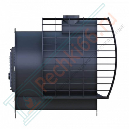 Банная печь Добрыня Премиум (Царь-Печи)