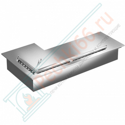 Прямоугольный контейнер угловой 500 (ZeFire)