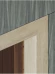 Дверь для бани и сауны Престиж Легенда Маятниковая бронза матовая, 1900х700 по коробке (DoorWood) в Магнитогорске