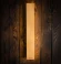 Светильник Woodson угловой со светодиодной лентой, ольха (24V) в Магнитогорске