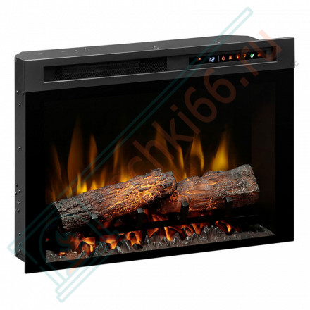 Электрокамин XHD26L-INT (Dimplex)