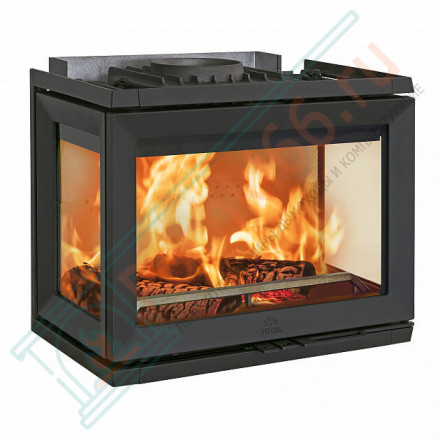 Чугунная топка I 520 FRL (Jotul)
