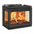 Чугунная топка I 520 FRL (Jotul)