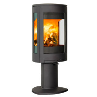 Чугунная печь-камин F 373 Advance BP (Jotul) Чугунная печь-камин F 373 Advance BP (Jotul)
