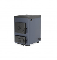 Отопительный котел КО-10 (Везувий) 10 кВт