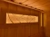 Светильник Woodson угловой со светодиодной лентой, липа (24V)