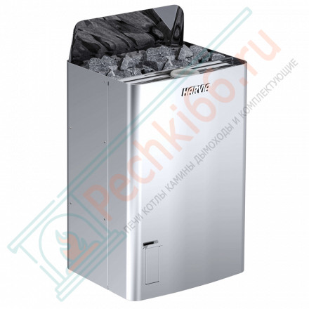 Электрическая печь The Wall Combi SW45S (Harvia)